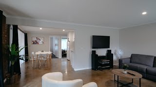 19 Shamrock Avenue, Cowes