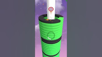 Stake ball game play #games #stackballsolution #gameplay