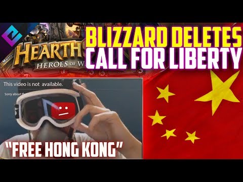 blizzard-bans-pro-player-calling-for-hong-kong-liberation