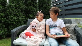 Fairytalelike Family - SHORT DOCUMENTARY [LT with ENG subtitles]