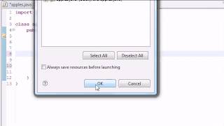 Java Programming Tutorial   8   Math Operators