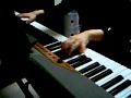 Acid Black Cherry - 君がいない、あの日から... (Piano cover)