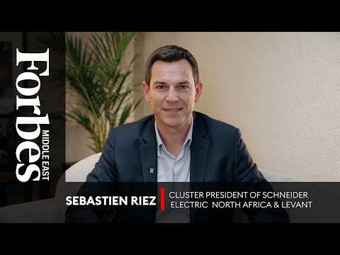 How Schneider Electric Is Helping Electrify, Automate And Digitize The Energy Transition