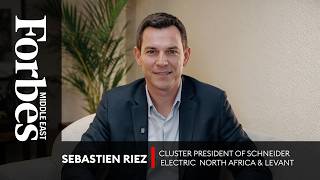 How Schneider Electric Is Helping Electrify, Automate And Digitize The Energy Transition