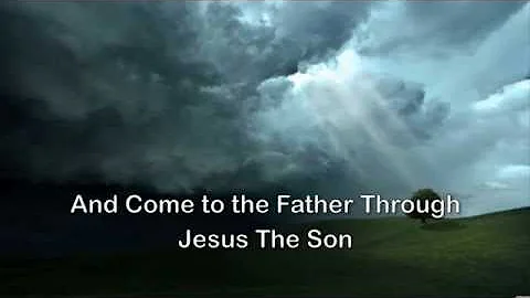 To God Be the Glory - (Ruth Gillespie Vocals)