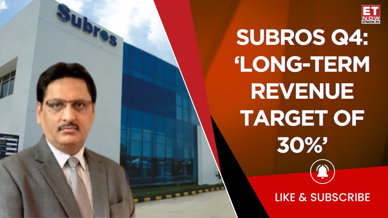 Subros Q4 Results 2025: PAT Surges 52%, Orderbook Update, Deal Pipeline & Growth View | PK Duggal