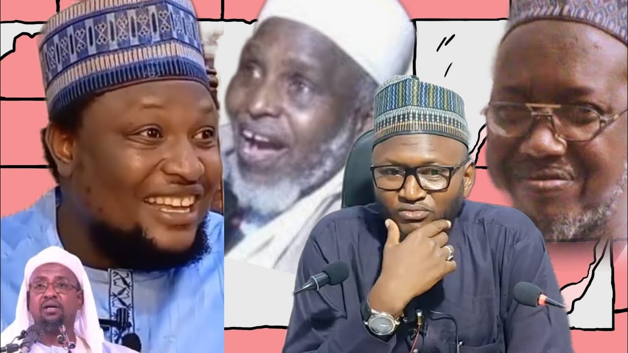 za'a gurfanar da nura a kotu, an tonaa asirin yanda ya saci arzai daga ...