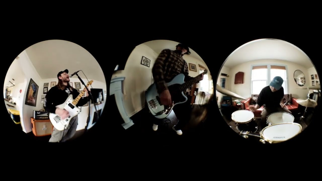 A Modest Proposal - "Pressure"