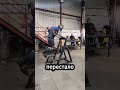 🔥 Кузнец жима лёжа! Тренажёры, которых ещё не видел мир 💪⚡️  (@welder_sports.2001)