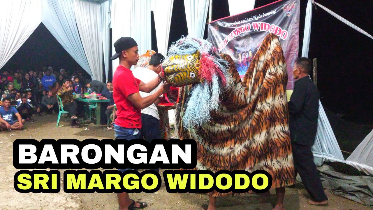 BARONGAN EBEG SRI MARGO WIDODO LIVE : DESA KEBAKALAN KEC.KARSNGGAYAM