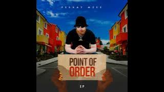 Download lagu Peekay Mzee - Point Of Order
