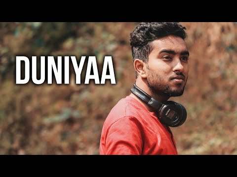 Duniyaa   Cover by Santanu dey Sarkar  Luka Chuppi