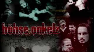 Böhse Onkelz - Ach, sie suchen Streit