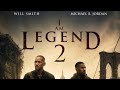 I Am Legend 2 now has a director