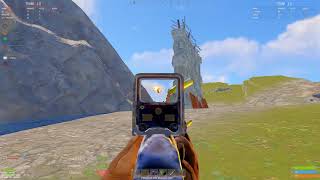 Rust Highlights #10 | shestereshka