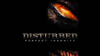 Disturbed - Perfect Insanity 432Hz