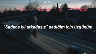 The Strokes Trying Your Luck Türkçe Çeviri