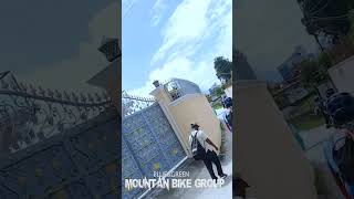 Blue&Green Mountain Bike Group