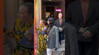 Mia Khalifa Au Délié Casablanca