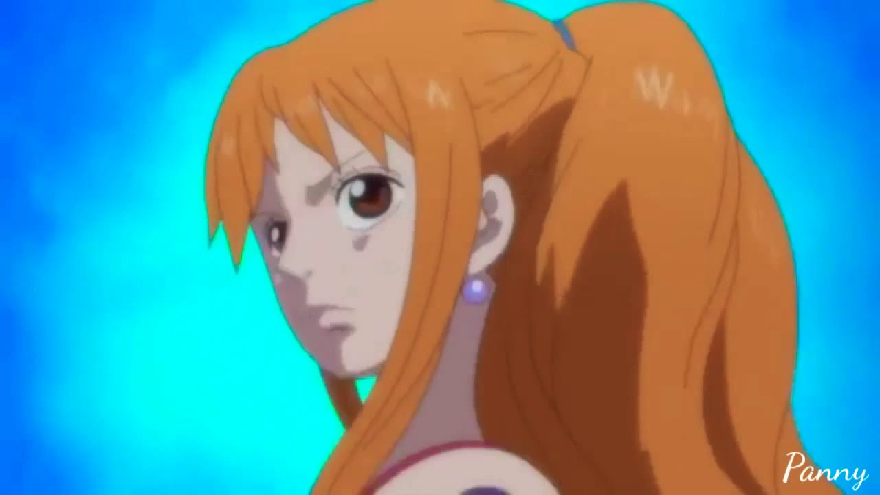 AMV] Nami - Unstoppabble - YouTube