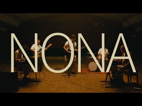 Jordan Susanto - Nona