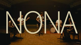 Download lagu Jordan Susanto - Nona