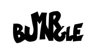 Mr. Bungle - The Raging Wrath Of The Easter Bunny (Remastered)[4K]