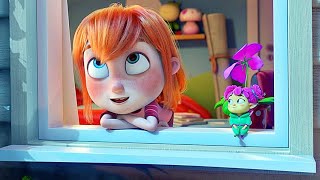 Exklusiv: MEINE CHAOSFEE & ICH | Trailer & Filmclips deutsch german [HD]