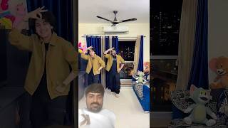 Kaisan Baa shorts fatherson zidaanshahidaly trending dance comedy funny youtubeshorts