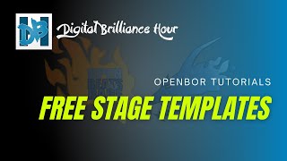 Celebrity OpenBOR Tutorials - Free Stage Building Templates!! Wealth