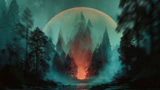 Download Lagu Mystic Forest Journey | Psychedelic Folk • Stoner Rock • AI Instrumental Soundscape MP3