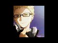 "Don't Waste My Time.." A Tsukishima Kei x Listener ASMR Spicy Ver