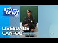 Homem  libertado de crcere privado no conjunto carmem prado leite  bgm