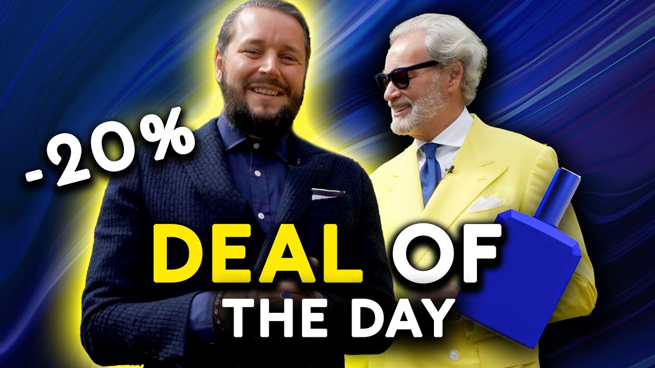 The BEST PERFUME for every occasion🤩‼️