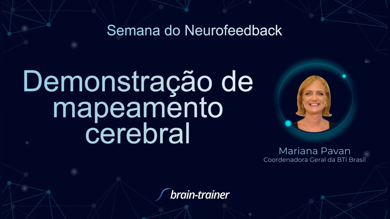 Como é feito o Mapeamento Cerebral ? YouTube Como é feito o Mapeamento Cerebral ? YouTube