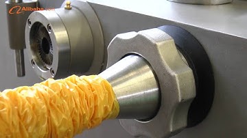 Automatic sausage production line--alibaba