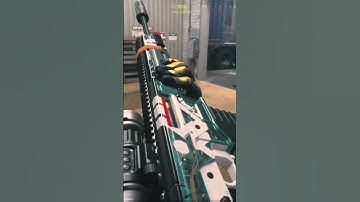 Enemy Operator Weapon Number 1782 | Call of Duty MW3 #shorts #mw3 #modernwarfare3 #mw3clips