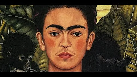 Knowledge on Tap: Frida Kahlo and the Thin Line Be...