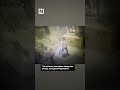 Israeli settlers filmed spitting at Virgin Mary shrine in Jerusalem.