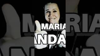 "This Is What Happens When Maria Marachowska Sings – Pure Happiness Unleashed!"