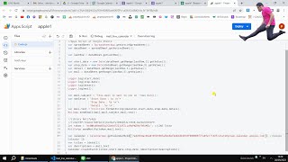 Google Apps Script | Mail, LINE, Carlendar