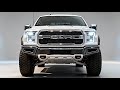 🔥 2026 Ford Ranger Raptor – White Off-Road Beast Finally Revealed! 🛻