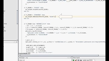 Region2XSLTReport and XF Designer