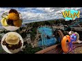 8 tage im europapark resort inklusive foodguide der hotels  vlog  europapark rulantica