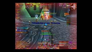 Escapism Professor Putricide kill 10 man