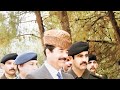 باقر ياسين معارض منشق في زمن صدام حسين يتحدث عن محاكمة صدام حسين في شبابه عام ٦٤