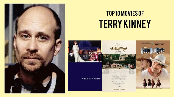 Terry Kinney Top 10 Movies of Terry Kinney| Best 1...