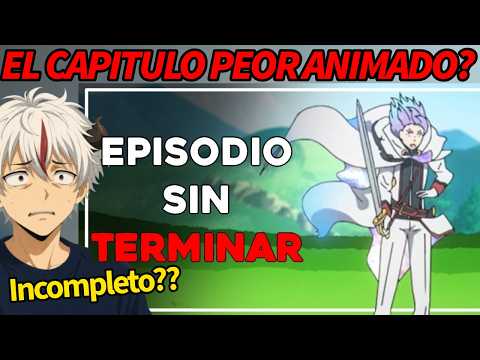 Reaccion a LA "MALA ANIMACION" DE RE ZERO