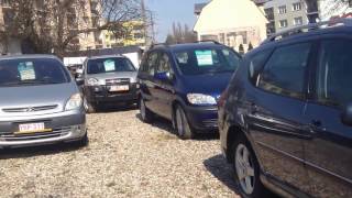 Цены на авто в Польше.Базар 1