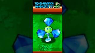 Woooooww Mondblover - Plants Vs Zombies